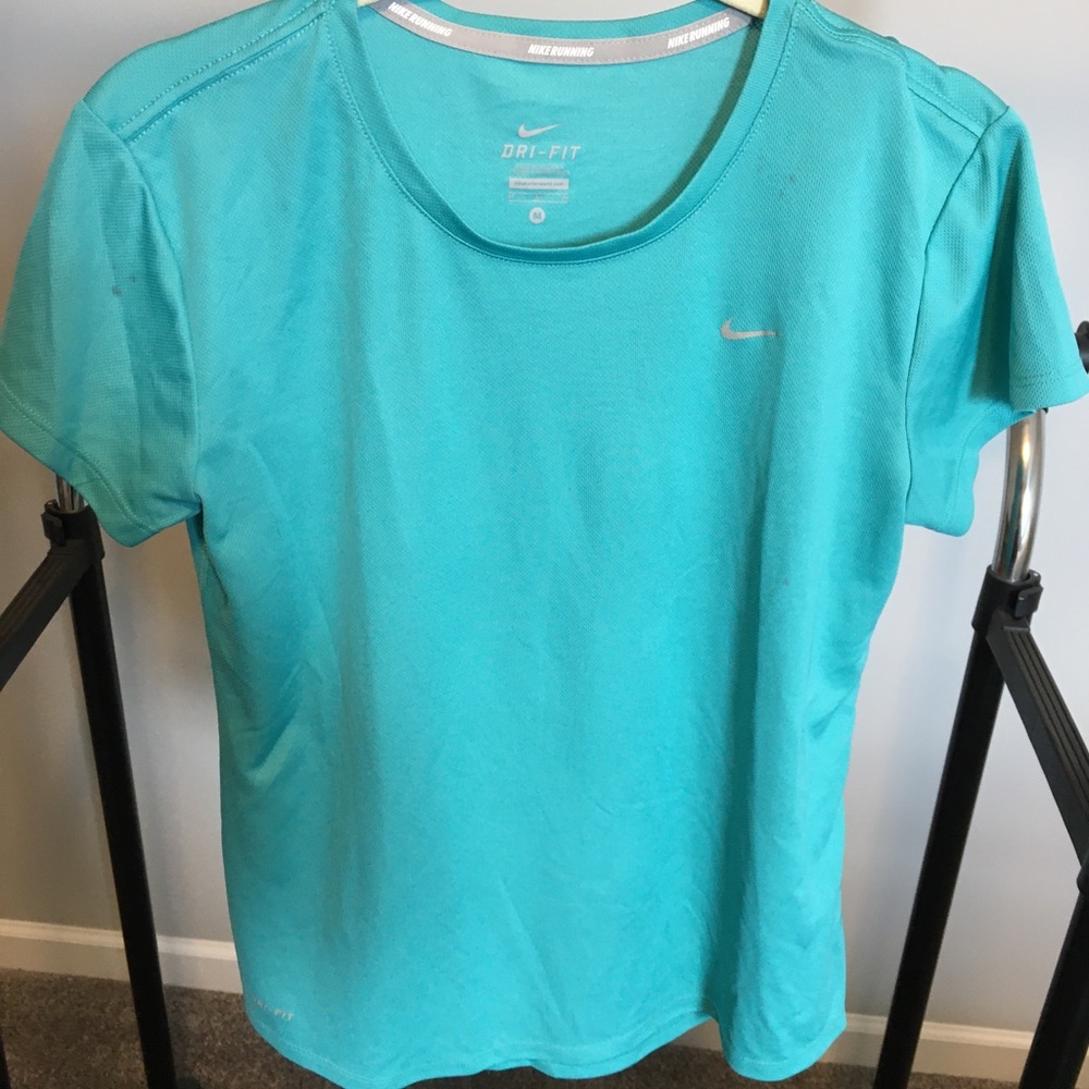 Nike DrI-Fit shirt